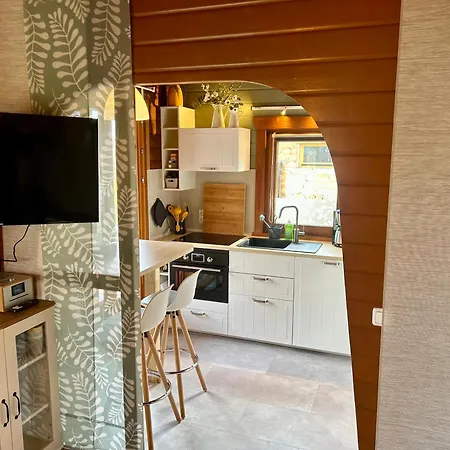 Holiday home Zum Vogelhaeuschen