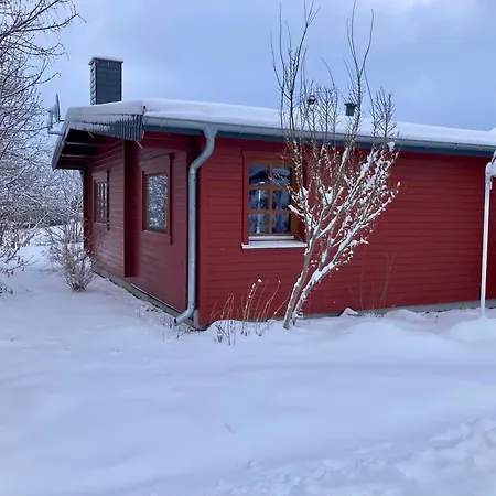 Zum Vogelhaeuschen Holiday home