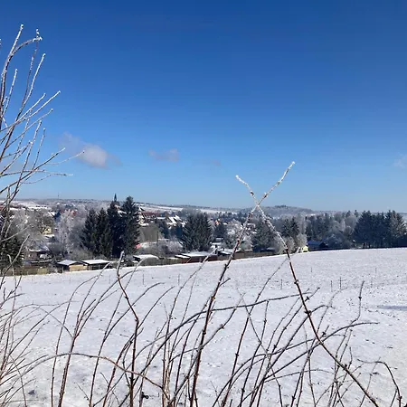 Dom wakacyjny Zum Vogelhaeuschen *