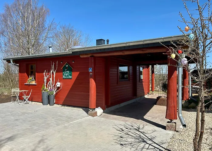 Zum Vogelhaeuschen هاسلفيلد