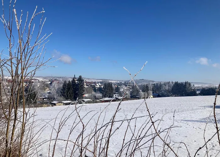 بيت للعطل Zum Vogelhaeuschen *